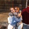 Kateryna Sokorenko podczas studiów na Politecnica de Cartagena – semestr letni 2016/2017 ze stypendium Erasmus+