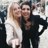 Kateryna Sokorenko i Robert Turchyn podczas studiów na Politecnica de Cartagena – semestr letni 2016/2017 ze stypendium Erasmus+