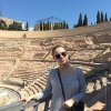 Kateryna Sokorenko i Robert Turchyn podczas studiów na Politecnica de Cartagena – semestr letni 2016/2017 ze stypendium Erasmus+