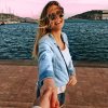 Kateryna Sokorenko i Robert Turchyn podczas studiów na Politecnica de Cartagena – semestr letni 2016/2017 ze stypendium Erasmus+