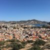 Kateryna Sokorenko i Robert Turchyn podczas studiów na Politecnica de Cartagena – semestr letni 2016/2017 ze stypendium Erasmus+