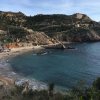 Kateryna Sokorenko i Robert Turchyn podczas studiów na Politecnica de Cartagena – semestr letni 2016/2017 ze stypendium Erasmus+
