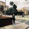 Kateryna Sokorenko i Robert Turchyn podczas studiów na Politecnica de Cartagena – semestr letni 2016/2017 ze stypendium Erasmus+