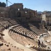 Kateryna Sokorenko i Robert Turchyn podczas studiów na Politecnica de Cartagena – semestr letni 2016/2017 ze stypendium Erasmus+