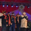 PWSTE podczas Orszaku Trzech Króli - 06.01.2017 r.