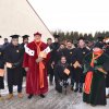 PWSTE podczas Orszaku Trzech Króli - 06.01.2017 r.
