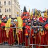 PWSTE podczas Orszaku Trzech Króli - 06.01.2017 r.