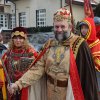 PWSTE podczas Orszaku Trzech Króli - 06.01.2017 r.