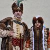 PWSTE podczas Orszaku Trzech Króli - 06.01.2017 r.