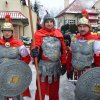 PWSTE podczas Orszaku Trzech Króli - 06.01.2017 r.