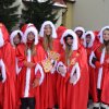 PWSTE podczas Orszaku Trzech Króli - 06.01.2017 r.