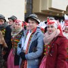 PWSTE podczas Orszaku Trzech Króli - 06.01.2017 r.