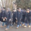 PWSTE podczas Orszaku Trzech Króli - 06.01.2017 r.