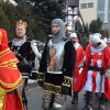 PWSTE podczas Orszaku Trzech Króli - 06.01.2017 r.
