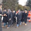PWSTE podczas Orszaku Trzech Króli - 06.01.2017 r.