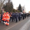 PWSTE podczas Orszaku Trzech Króli - 06.01.2017 r.