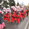 PWSTE podczas Orszaku Trzech Króli - 06.01.2017 r.