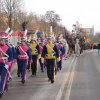 PWSTE podczas Orszaku Trzech Króli - 06.01.2017 r.