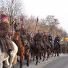 PWSTE podczas Orszaku Trzech Króli - 06.01.2017 r.