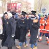 PWSTE podczas Orszaku Trzech Króli - 06.01.2017 r.