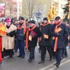 PWSTE podczas Orszaku Trzech Króli - 06.01.2017 r.