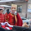 PWSTE podczas Orszaku Trzech Króli - 06.01.2017 r.