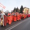 PWSTE podczas Orszaku Trzech Króli - 06.01.2017 r.