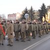 PWSTE podczas Orszaku Trzech Króli - 06.01.2017 r.