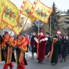 PWSTE podczas Orszaku Trzech Króli - 06.01.2017 r.