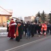 PWSTE podczas Orszaku Trzech Króli - 06.01.2017 r.