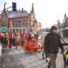 PWSTE podczas Orszaku Trzech Króli - 06.01.2017 r.