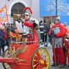 PWSTE podczas Orszaku Trzech Króli - 06.01.2017 r.