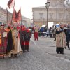 PWSTE podczas Orszaku Trzech Króli - 06.01.2017 r.