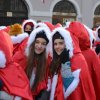 PWSTE podczas Orszaku Trzech Króli - 06.01.2017 r.