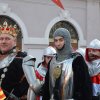 PWSTE podczas Orszaku Trzech Króli - 06.01.2017 r.