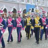 PWSTE podczas Orszaku Trzech Króli - 06.01.2017 r.