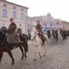 PWSTE podczas Orszaku Trzech Króli - 06.01.2017 r.