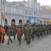 PWSTE podczas Orszaku Trzech Króli - 06.01.2017 r.