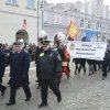 PWSTE podczas Orszaku Trzech Króli - 06.01.2017 r.
