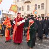 PWSTE podczas Orszaku Trzech Króli - 06.01.2017 r.