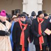 PWSTE podczas Orszaku Trzech Króli - 06.01.2017 r.