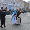 PWSTE podczas Orszaku Trzech Króli - 06.01.2017 r.