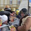 PWSTE podczas Orszaku Trzech Króli - 06.01.2017 r.