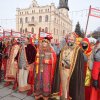 PWSTE podczas Orszaku Trzech Króli - 06.01.2017 r.