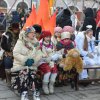 PWSTE podczas Orszaku Trzech Króli - 06.01.2017 r.