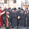 PWSTE podczas Orszaku Trzech Króli - 06.01.2017 r.