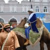 PWSTE podczas Orszaku Trzech Króli - 06.01.2017 r.