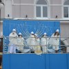 PWSTE podczas Orszaku Trzech Króli - 06.01.2017 r.