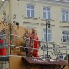 PWSTE podczas Orszaku Trzech Króli - 06.01.2017 r.