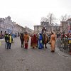 PWSTE podczas Orszaku Trzech Króli - 06.01.2017 r.